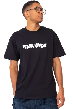 Koszulka Raw Hide OG Logo