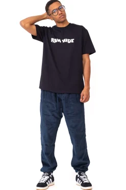 Koszulka Raw Hide OG Logo