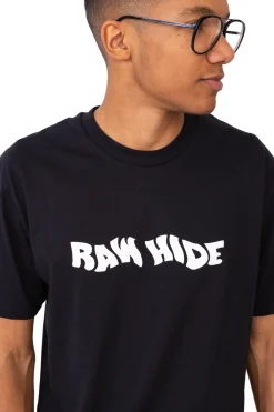 Koszulka Raw Hide OG Logo