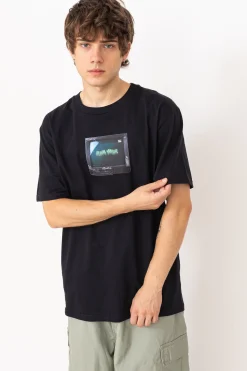 Koszulka Raw Hide RHTV