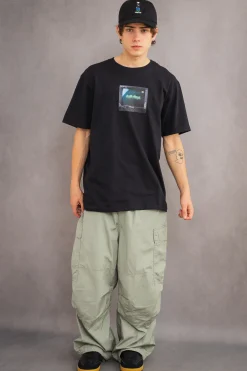 Koszulka Raw Hide RHTV