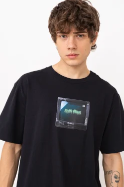 Koszulka Raw Hide RHTV