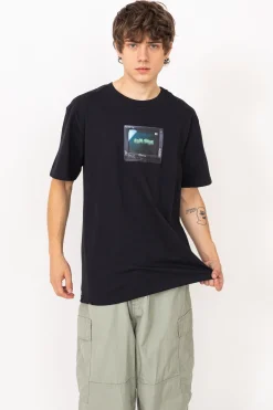 Koszulka Raw Hide RHTV