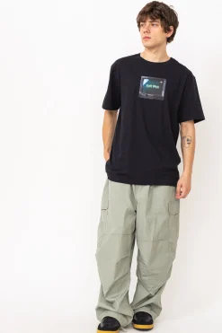 Koszulka Raw Hide RHTV