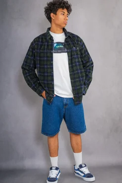 Koszulka Raw Hide RHTV