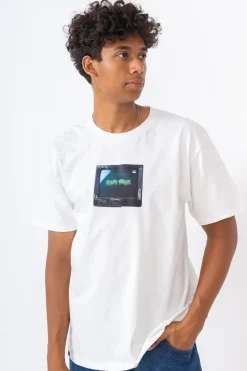 Koszulka Raw Hide RHTV