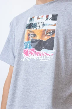 Koszulka Raw Hide Vision