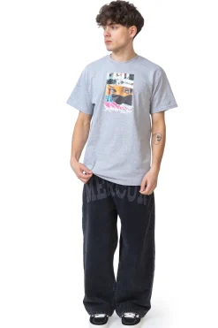 Koszulka Raw Hide Vision