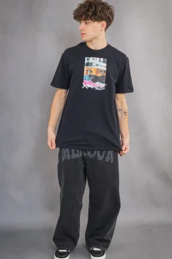 Koszulka Raw Hide Vision