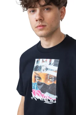 Koszulka Raw Hide Vision