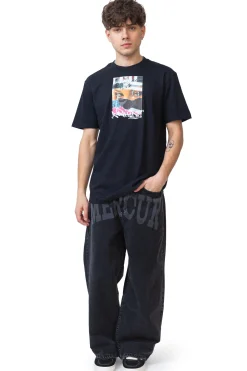 Koszulka Raw Hide Vision