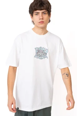 Koszulka Raw Hide Wamp Dealer