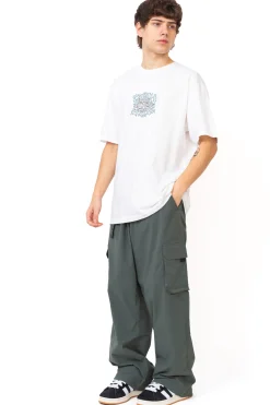 Koszulka Raw Hide Wamp Dealer