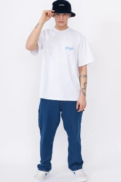 Koszulka Relab Basic Logo