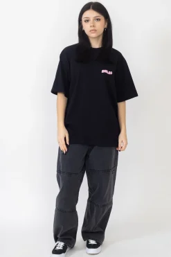 Koszulka Relab Basic Logo