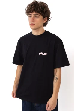 Koszulka Relab Basic Logo