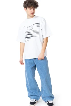 Koszulka Relab Top Secret