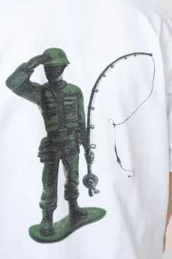 Koszulka Relab Toy Soldier