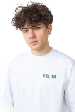 Koszulka Relab Toy Soldier