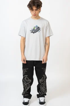 Koszulka Ripndip Adventure Bus