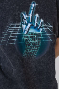 Koszulka Ripndip Afterlife