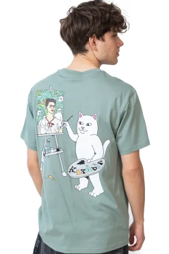 Koszulka Ripndip Art Club