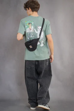 Koszulka Ripndip Art Club