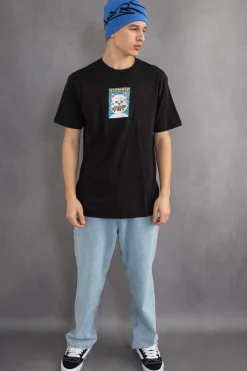 Koszulka Ripndip Blunt Face