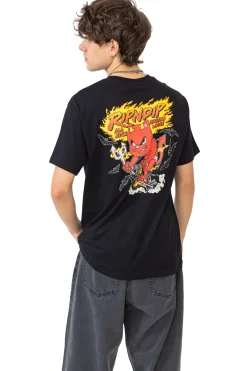 Koszulka Ripndip Break Loose