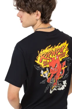 Koszulka Ripndip Break Loose