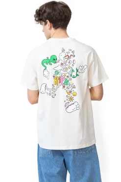 Koszulka Ripndip Broken Down