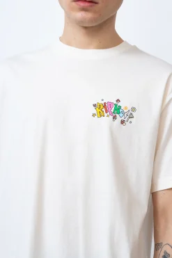 Koszulka Ripndip Broken Down