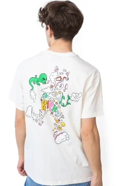 Koszulka Ripndip Broken Down