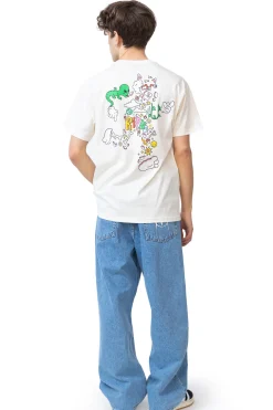 Koszulka Ripndip Broken Down