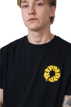 Koszulka Ripndip Burn In Heck