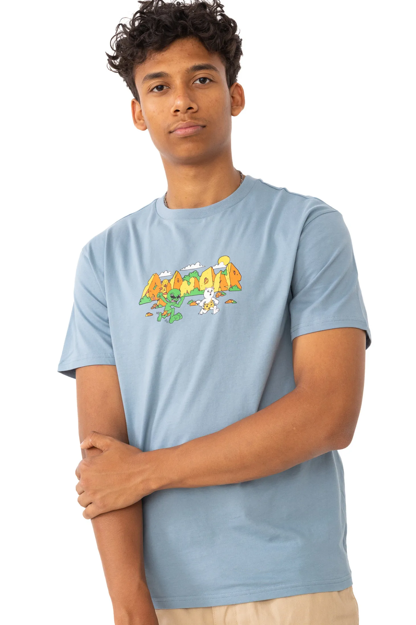 Koszulka Ripndip Cavenerm