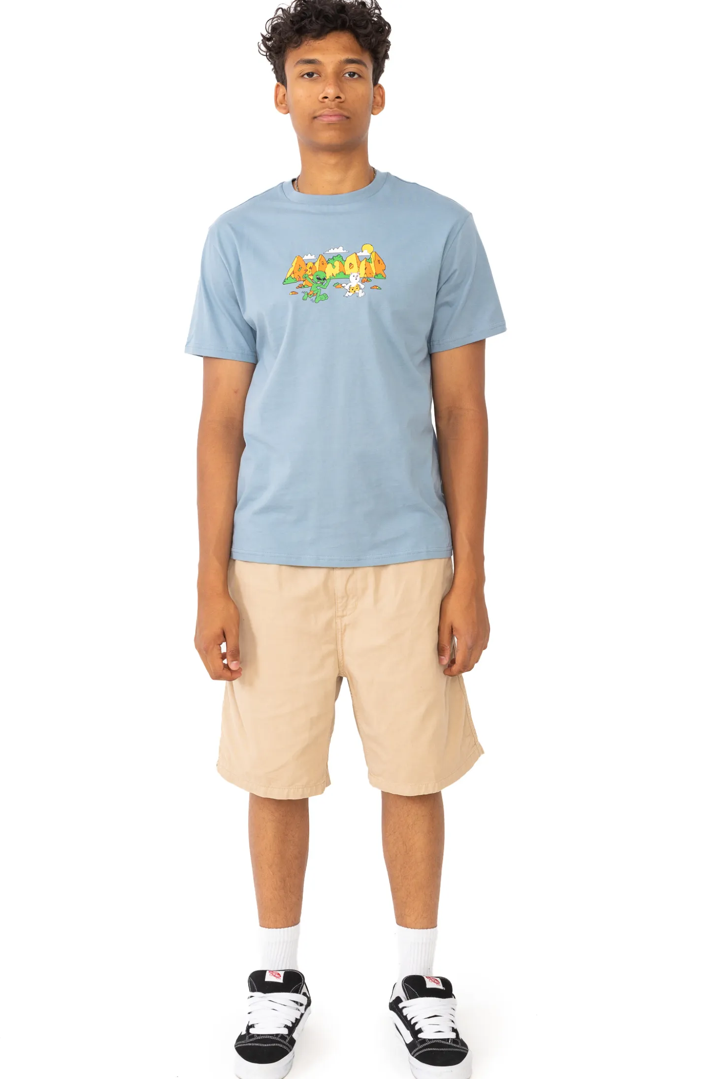 Koszulka Ripndip Cavenerm