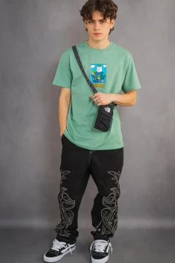 Koszulka Ripndip Confiscated