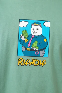 Koszulka Ripndip Confiscated