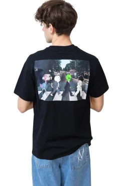 Koszulka Ripndip Crosswalk