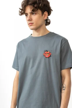 Koszulka Ripndip Devil Monster