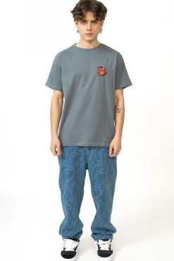 Koszulka Ripndip Devil Monster