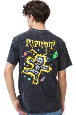 Koszulka Ripndip Electric