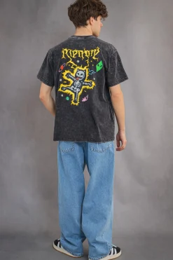 Koszulka Ripndip Electric