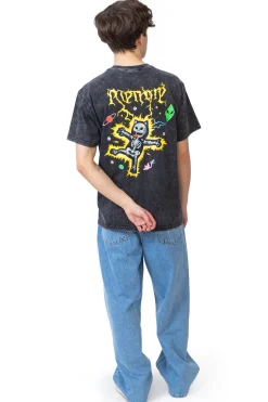 Koszulka Ripndip Electric