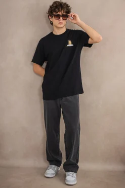 Koszulka Ripndip Flashing Kittys Pocket