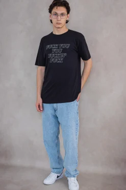 Koszulka Ripndip Fuck You