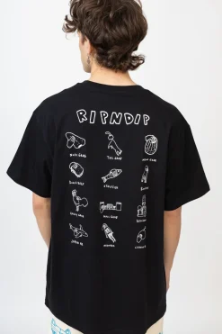 Koszulka Ripndip Grabs