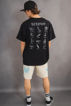 Koszulka Ripndip Grabs