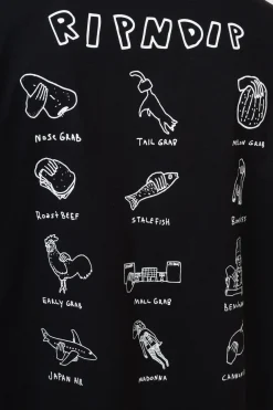 Koszulka Ripndip Grabs